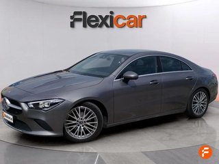 Mercedes CLA CLA 200 D 4MATIC DCT