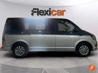 Volkswagen Multivan The Original Corto 2.0 TDI 110kW BMT DSG
