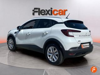 Mitsubishi ASX 100T Motion
