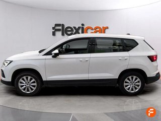 Seat Ateca 1.0 TSI 81kW (110CV) St&Sp Reference