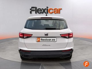 Seat Ateca 1.0 TSI 81kW (110CV) St&Sp Reference