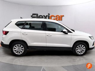 Seat Ateca 1.0 TSI 81kW (110CV) St&Sp Reference