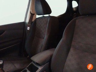 Nissan Qashqai dCi 81 kW (110 CV) N-CONNECTA