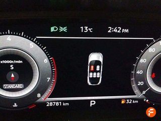 Nissan Qashqai DIG-T 116kW CVT N-Connecta