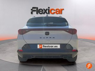Cupra Formentor 1.5 TSI 110kW (150 CV) DSG