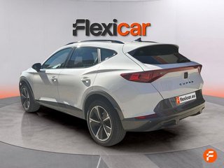 Cupra Formentor 1.5 TSI 110kW (150 CV) DSG