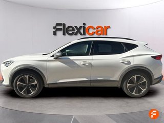 Cupra Formentor 1.5 TSI 110kW (150 CV) DSG