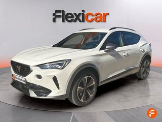 Cupra Formentor 1.5 TSI 110kW (150 CV) DSG