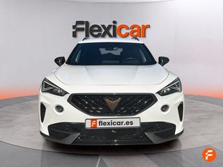 Cupra Formentor 1.5 TSI 110kW (150 CV) DSG