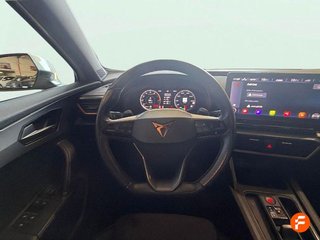 Cupra Formentor 1.5 TSI 110kW (150 CV) DSG