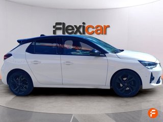Opel Corsa 1.2T XHT 96kW (130CV) GS-Line + Auto
