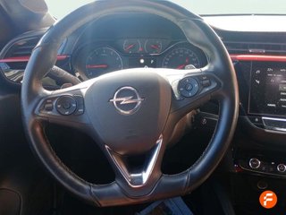 Opel Corsa 1.2T XHT 96kW (130CV) GS-Line + Auto