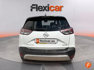 Opel Crossland X 1.2T 81kW (110CV) ecoTEC Excellence S/S