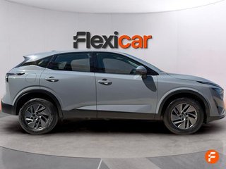 Nissan Qashqai DIG-T 103kW (140CV) mHEV 4x2 Acenta