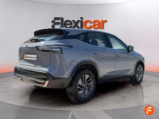 Nissan Qashqai DIG-T 103kW (140CV) mHEV 4x2 Acenta