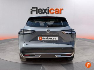 Nissan Qashqai DIG-T 103kW (140CV) mHEV 4x2 Acenta