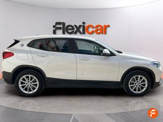 BMW X2 sDrive18d