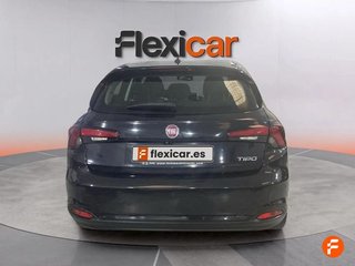Fiat Tipo 5P 1.4 Fire 70kW (95CV) Lounge