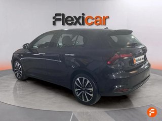 Fiat Tipo 5P 1.4 Fire 70kW (95CV) Lounge