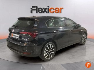 Fiat Tipo 5P 1.4 Fire 70kW (95CV) Lounge