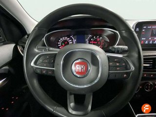 Fiat Tipo 5P 1.4 Fire 70kW (95CV) Lounge