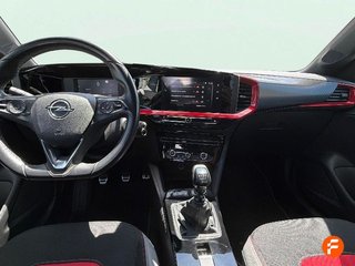 Opel Mokka 1.5 D GS Line