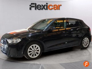 Audi A1 30 TFSI 85kW (116CV) Sportback