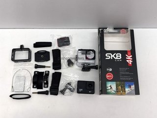 camara ultracompacta sk8 elite plus