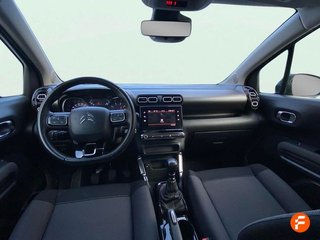 Citroën C3 Aircross PureTech 81kW (110CV) You!