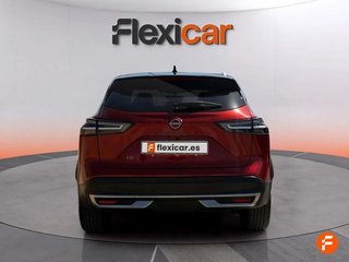 Nissan Qashqai DIG-T 103kW N-Connecta