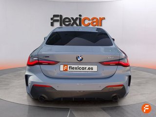 BMW Serie 4 420d