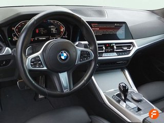 BMW Serie 4 420d