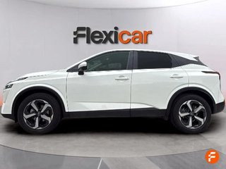 Nissan Qashqai DIG-T 116kW (158CV) mHEV Xtron.4x4 Tekna