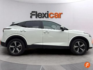 Nissan Qashqai DIG-T 116kW (158CV) mHEV Xtron.4x4 Tekna
