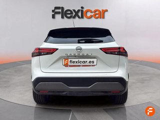 Nissan Qashqai DIG-T 116kW (158CV) mHEV Xtron.4x4 Tekna