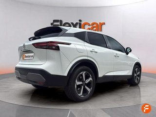 Nissan Qashqai DIG-T 116kW (158CV) mHEV Xtron.4x4 Tekna