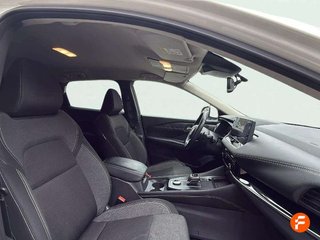 Nissan Qashqai DIG-T 116kW (158CV) mHEV Xtron.4x4 Tekna