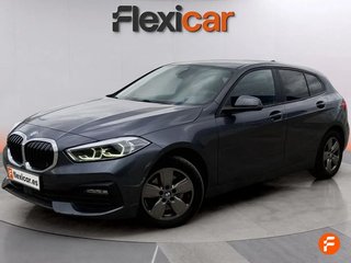 BMW Serie 1 116d
