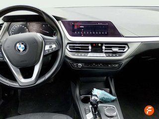 BMW Serie 1 116d