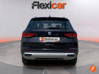 Seat Ateca 2.0 TDI 110kW DSG S&S X-Perience