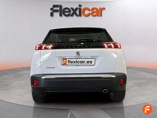 Peugeot 2008 Active Pack BlueHDI 81kW (110CV)