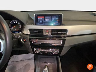 BMW X1 xDrive25e