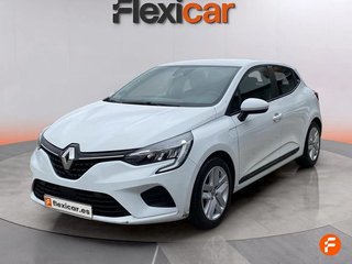 Renault Clio E-Tech enginereed híbrido 103 kW (140CV)