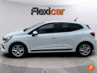 Renault Clio E-Tech enginereed híbrido 103 kW (140CV)