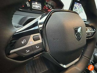 Peugeot 208 Active Puretech 100