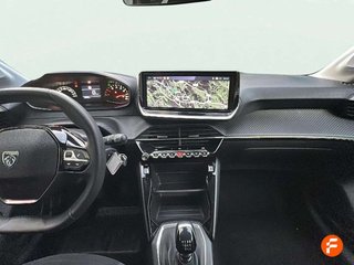 Peugeot 208 Active Puretech 100