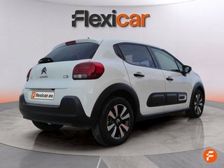Citroën C3 PureTech 81KW (110CV) Max