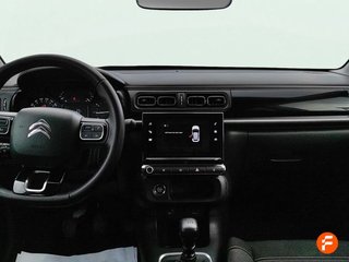 Citroën C3 PureTech 81KW (110CV) Max