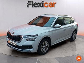 Skoda Kamiq 1.0 TSI 81kW (110CV) DSG Ambition