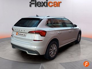 Skoda Kamiq 1.0 TSI 81kW (110CV) DSG Ambition